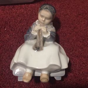 Royal Copenhagen 1314